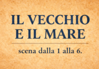 Argomento dell'articolo: Il Vecchio e il Mare - riassunto scene 1-6.