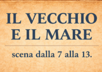 Argomento dell'articolo: Il vecchio e il Mare - riassunto scene 7-13