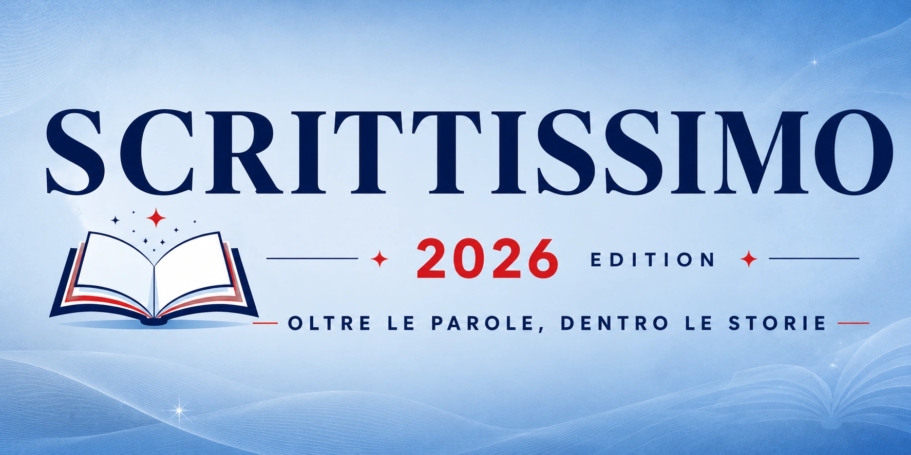 SCRITTISSIMO – come scrivere un libro
